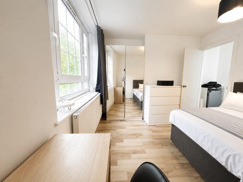 ⭐ Bright Rooms Aldgate East / Liverpool St