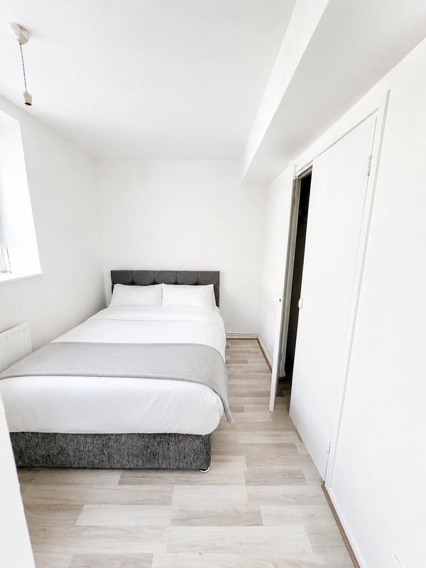 ⭐ Bright Rooms Aldgate East / Liverpool St