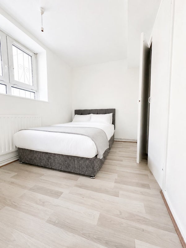 ⭐ Bright Rooms Aldgate East / Liverpool St