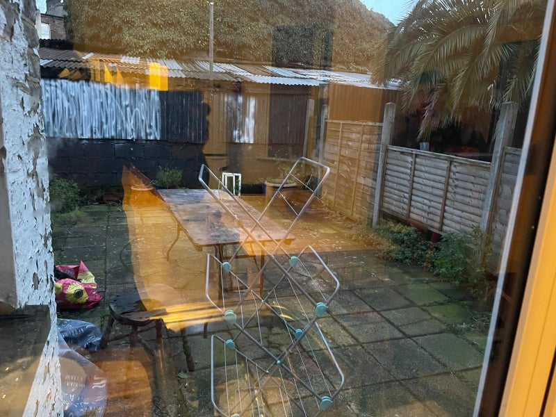 Bright Rooms in a Victorian