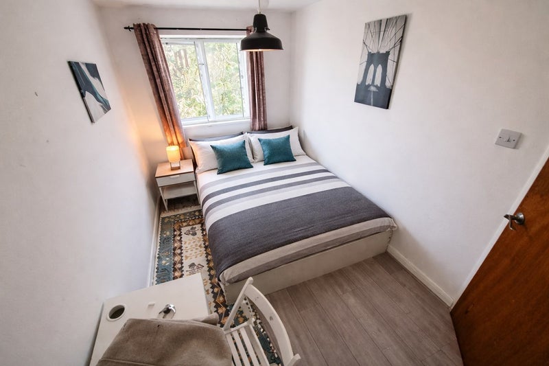 Cozy roomS in Caledonian Road