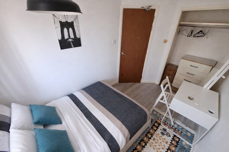 Cozy roomS in Caledonian Road