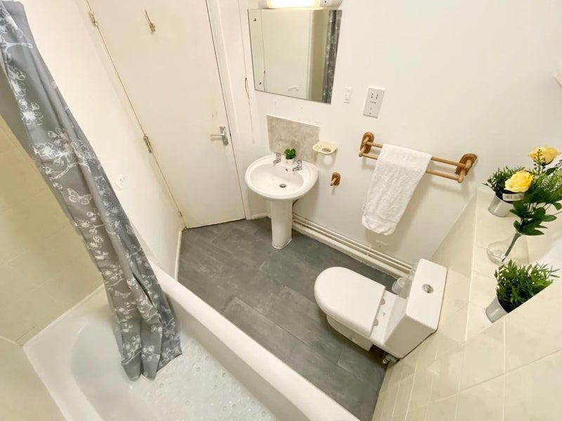 Cozy roomS in Caledonian Road