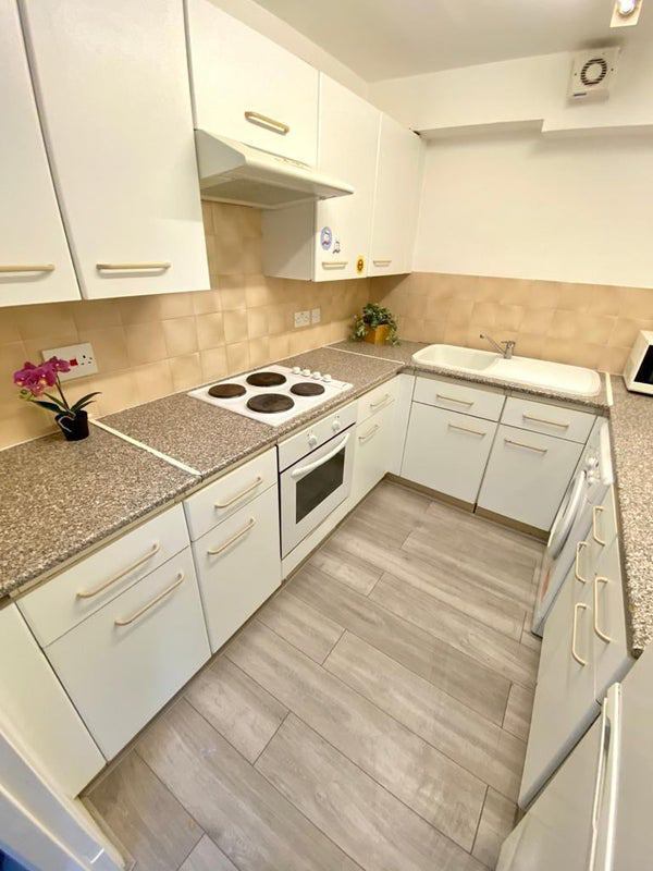 Cozy roomS in Caledonian Road