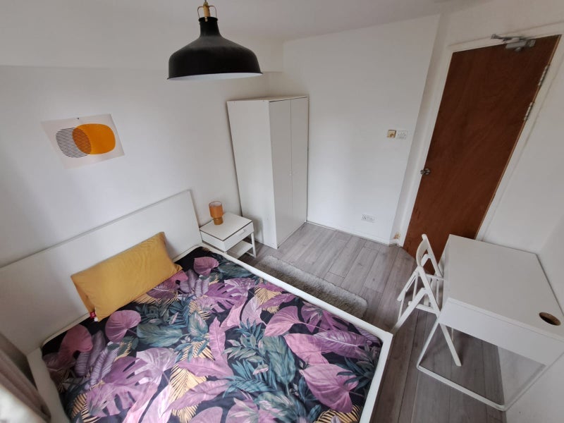 Cozy roomS in Caledonian Road