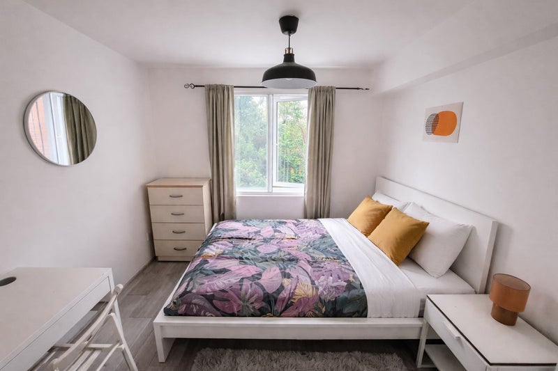 Cozy roomS in Caledonian Road