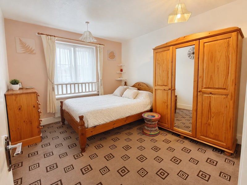 Spacious Double Room in Brick Lane - Shoreditch