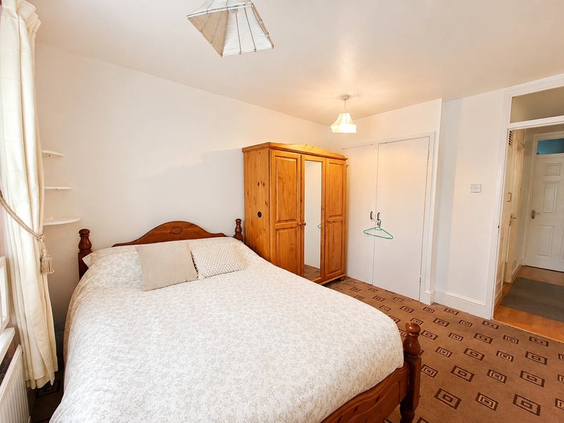 Spacious Double Room in Brick Lane - Shoreditch