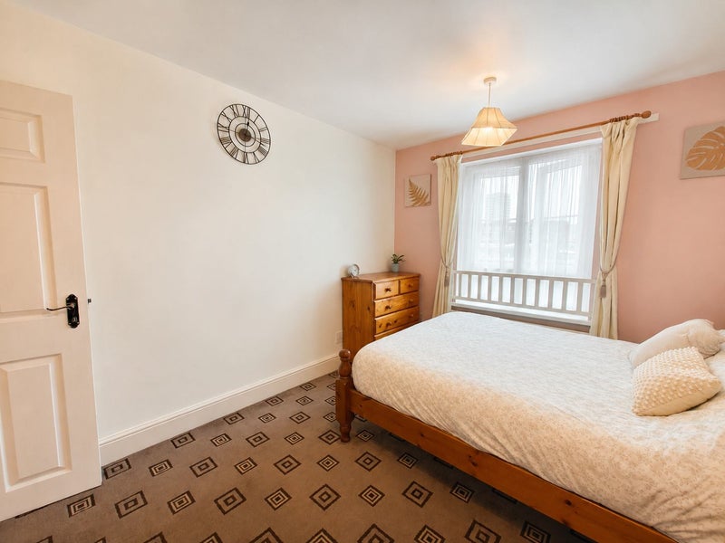 Spacious Double Room in Brick Lane - Shoreditch