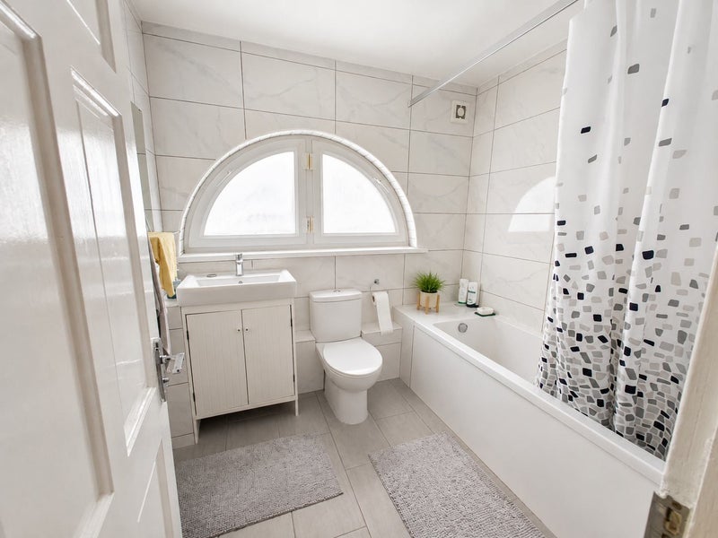 Spacious Double Room in Brick Lane - Shoreditch