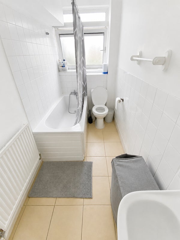 Spacious Master Room - Camden Town NW1