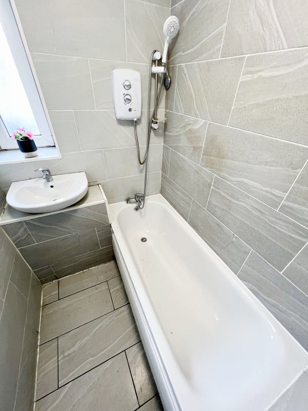 Double near Bethnal Green