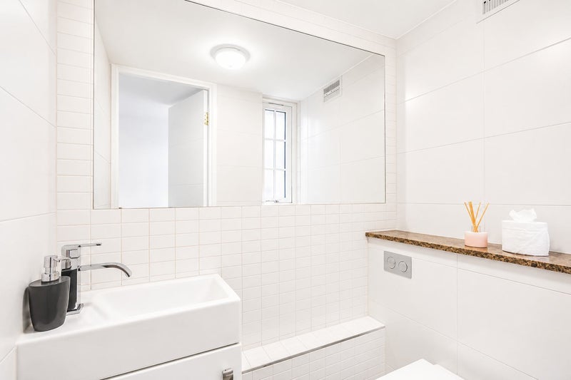 ⭐    Modern Room in Stepney Green