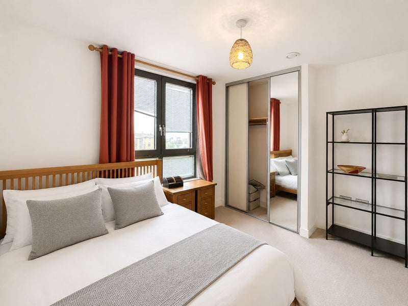 ⭐En-Suite Room - Modern Flat with Living Room