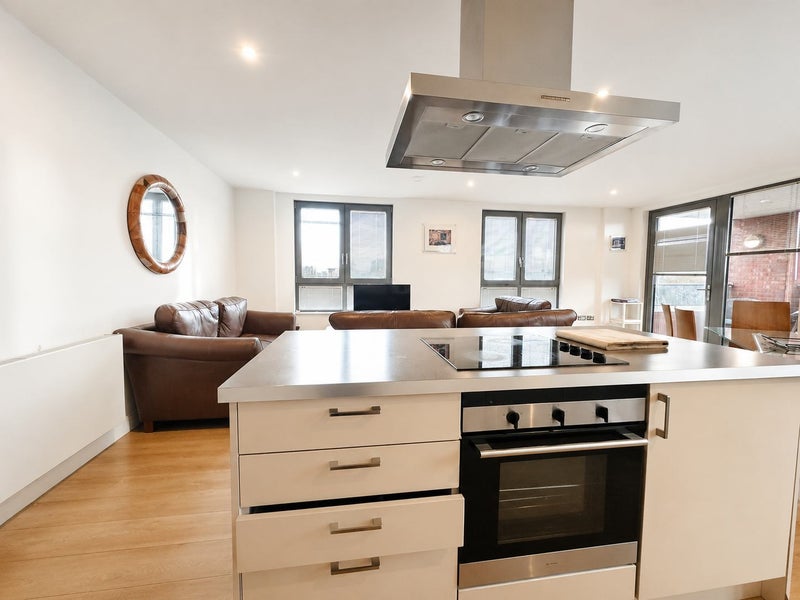 ⭐En-Suite Room - Modern Flat with Living Room
