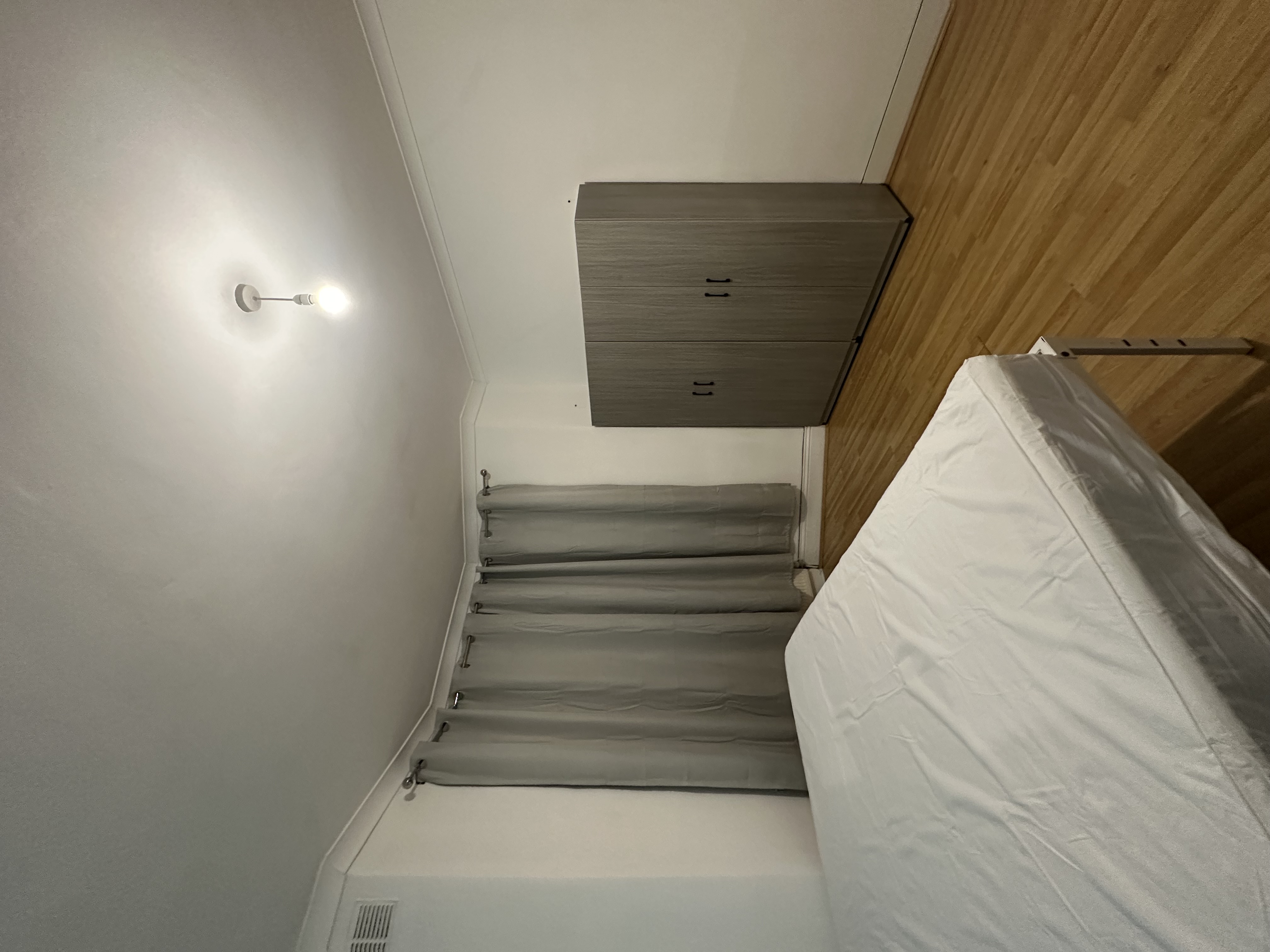 Newly Refurbished Flat in Stratford 