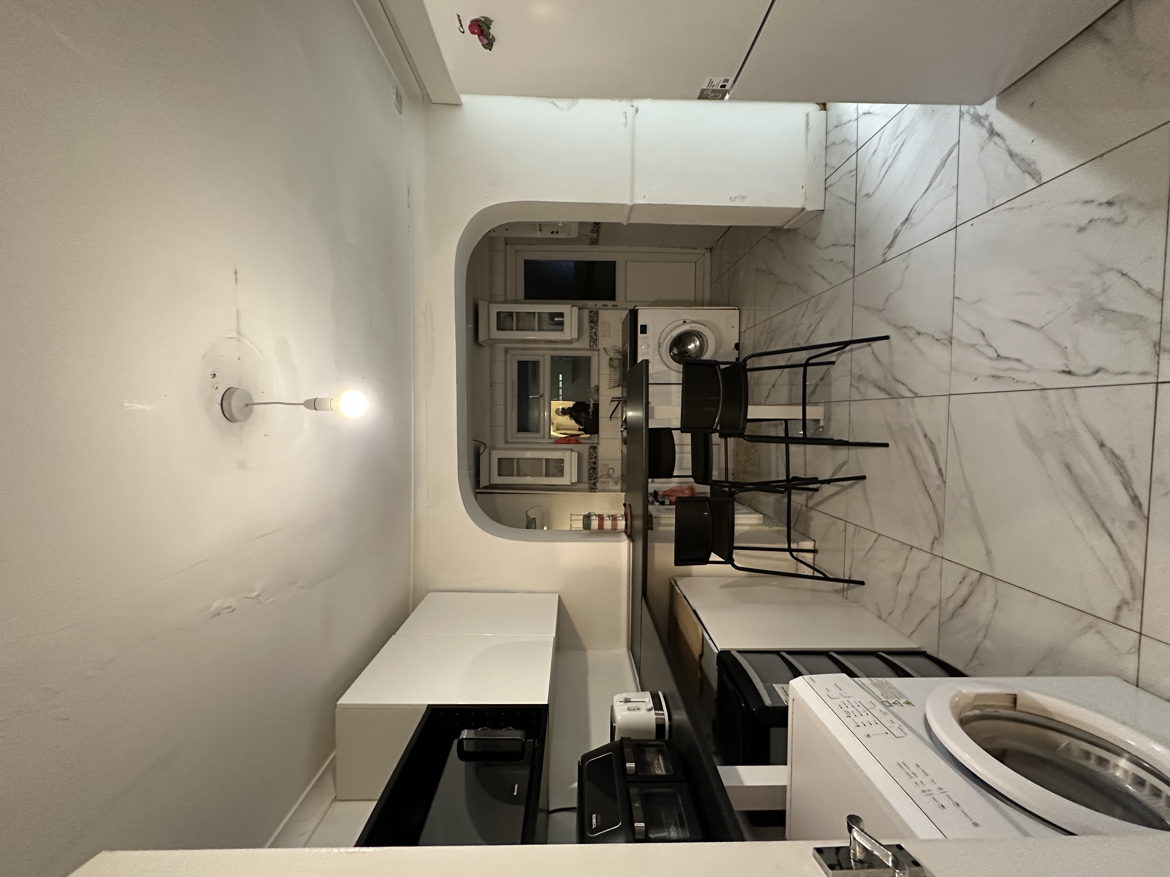 Newly Refurbished Flat in Stratford 