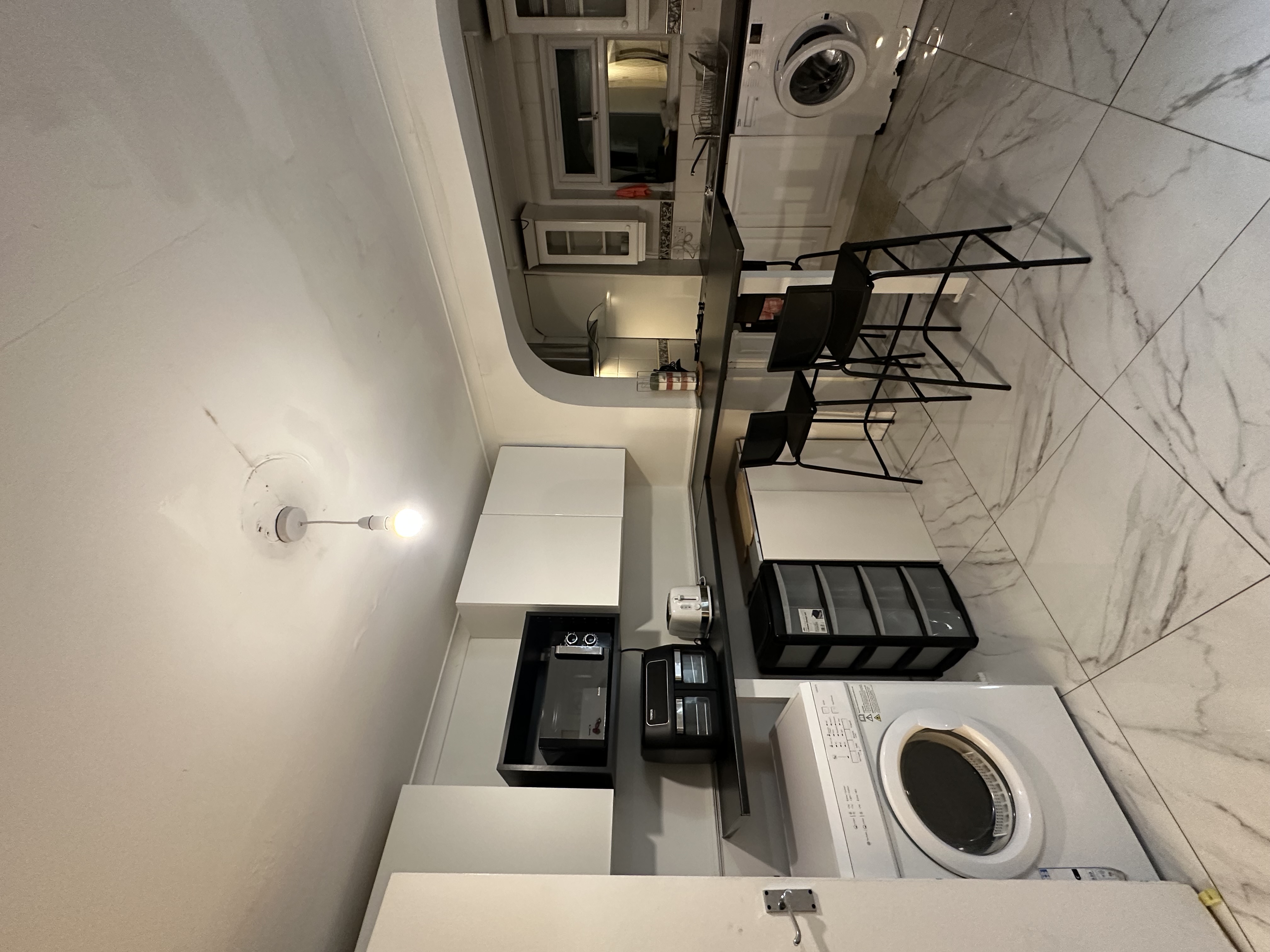 Newly Refurbished Flat in Stratford 