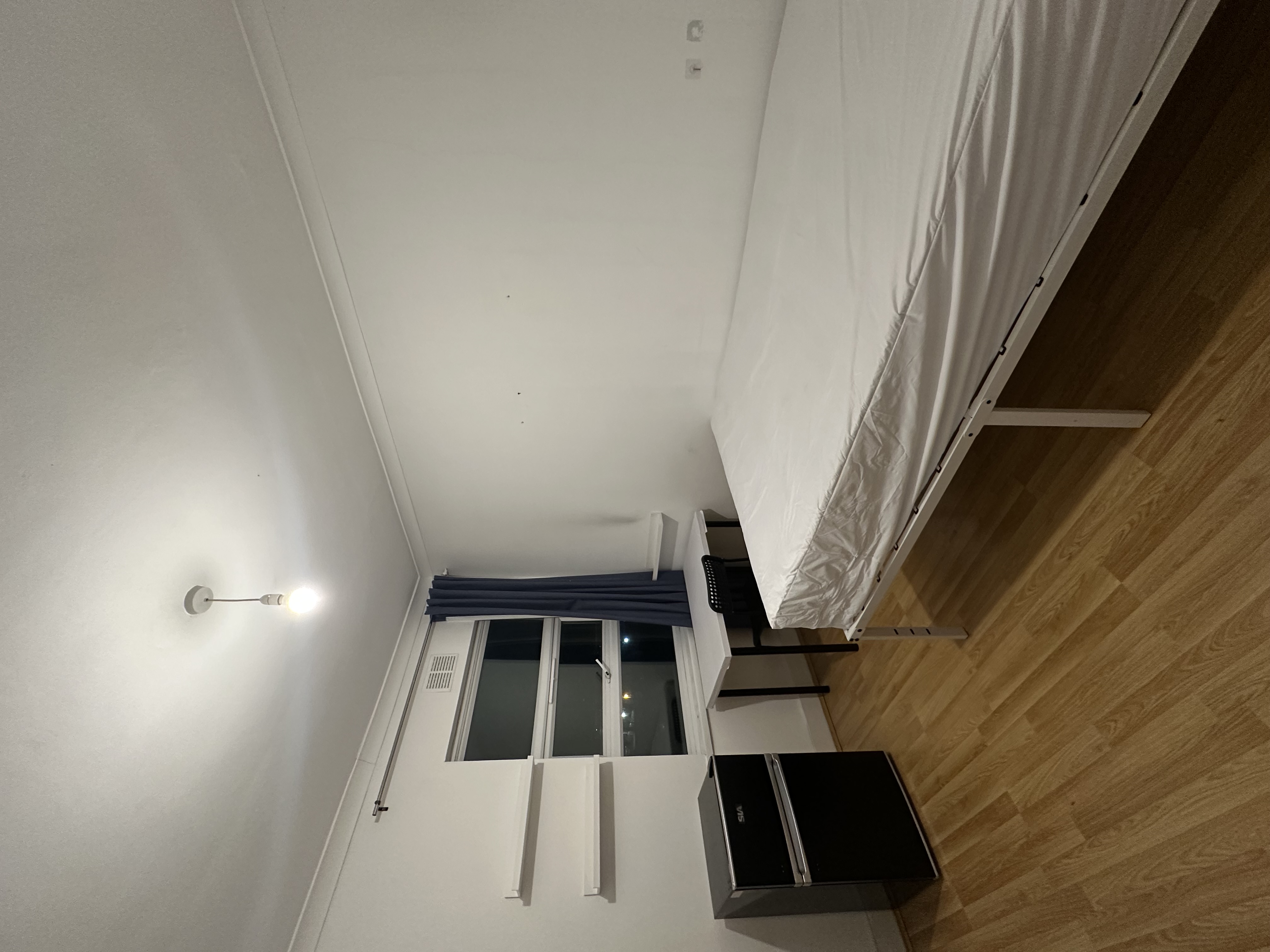 Newly Refurbished Flat in Stratford 