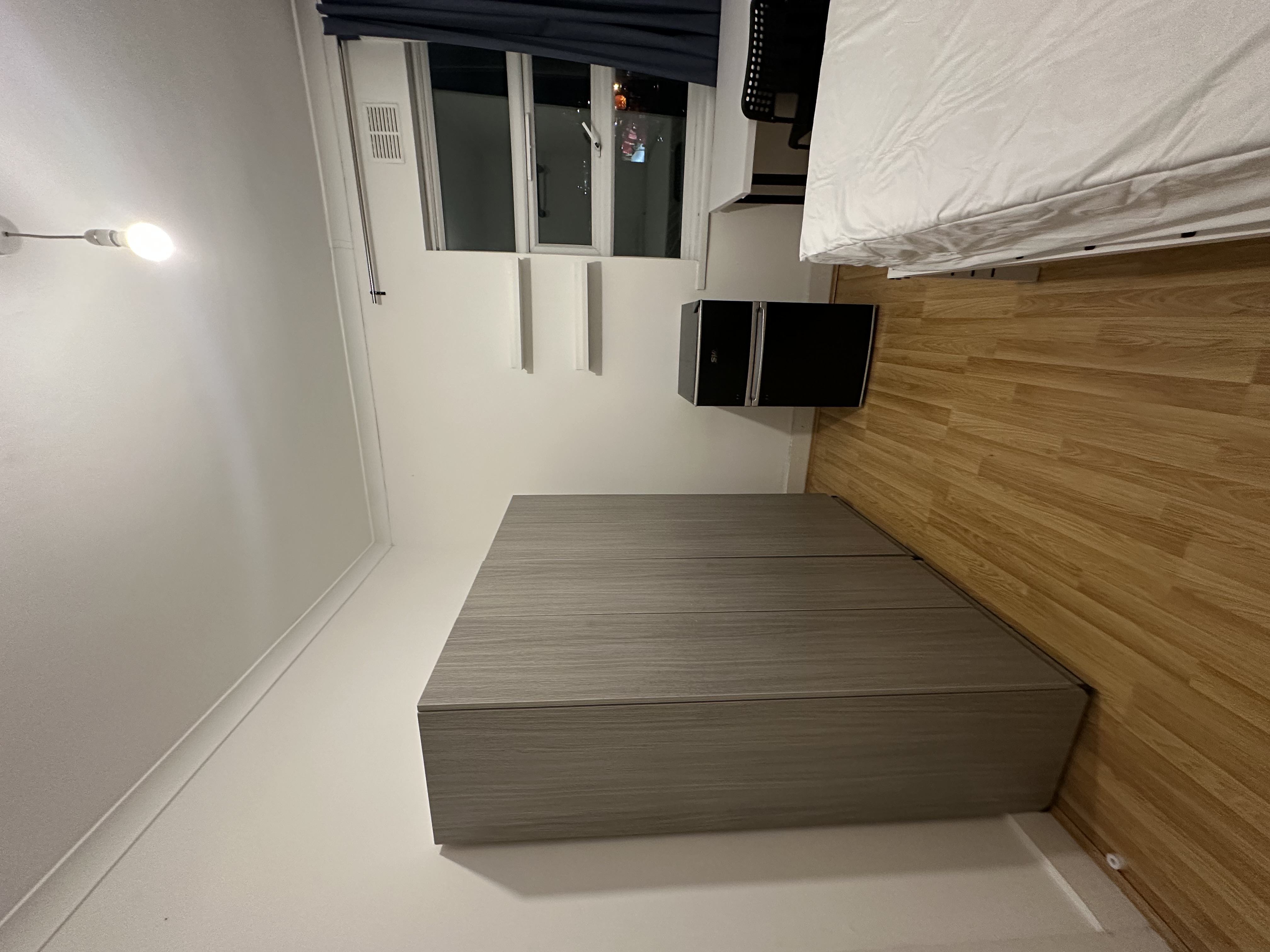 Newly Refurbished Flat in Stratford 