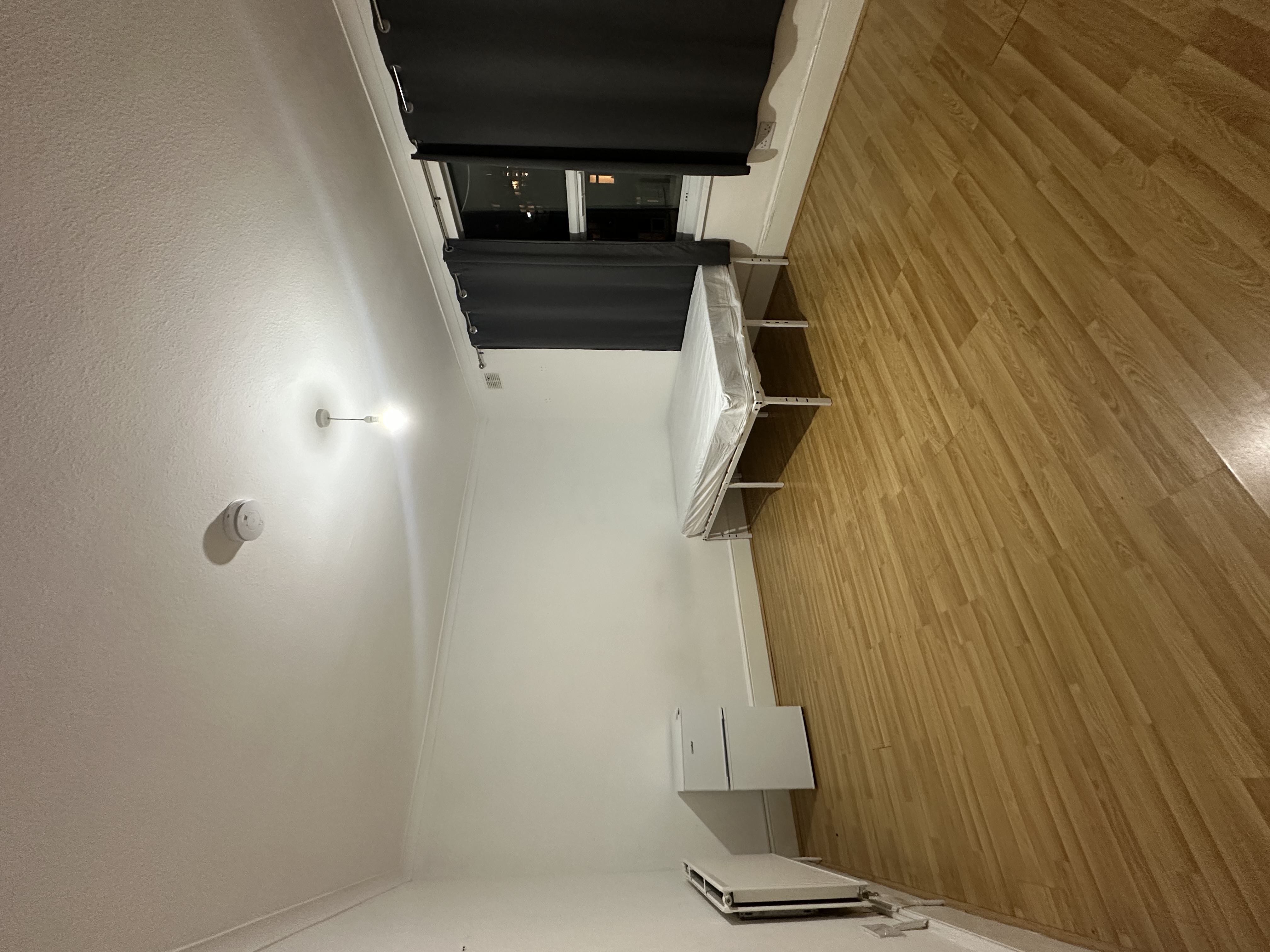 Newly Refurbished Flat in Stratford 