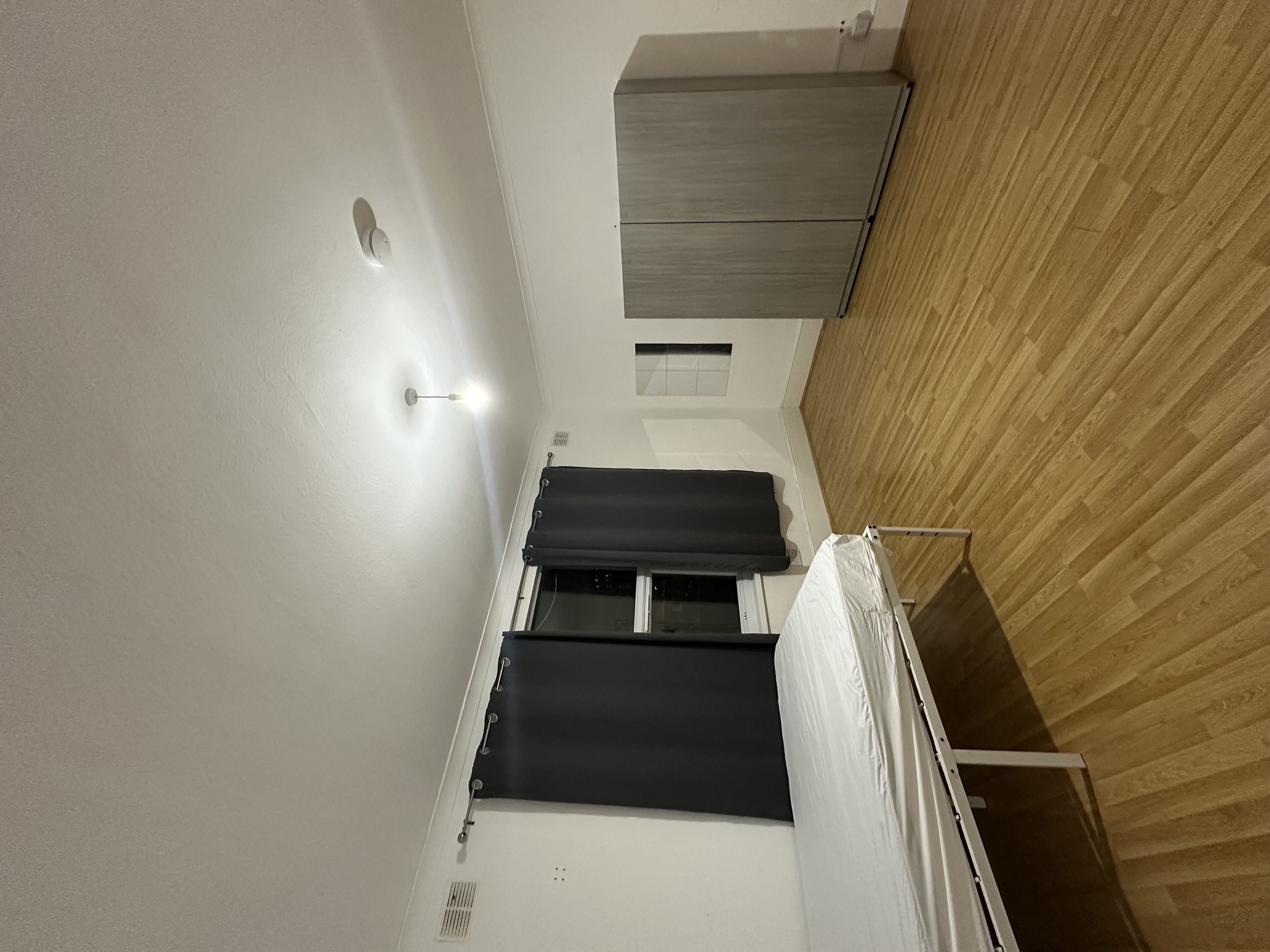 Newly Refurbished Flat in Stratford 