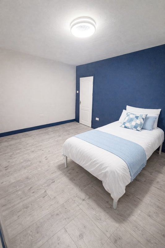 Double room near Croydon