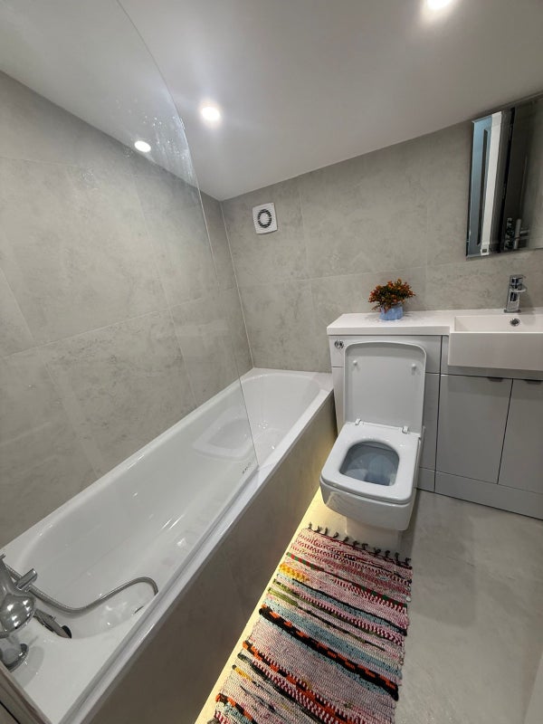 Double room near Croydon