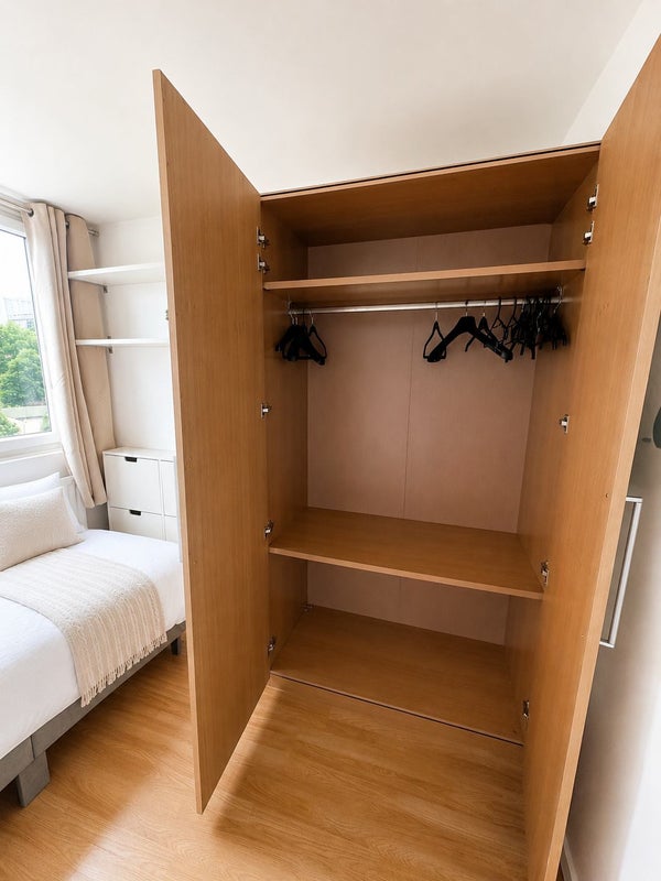 Cozy Room Central / Aldgate East - Tower Hill