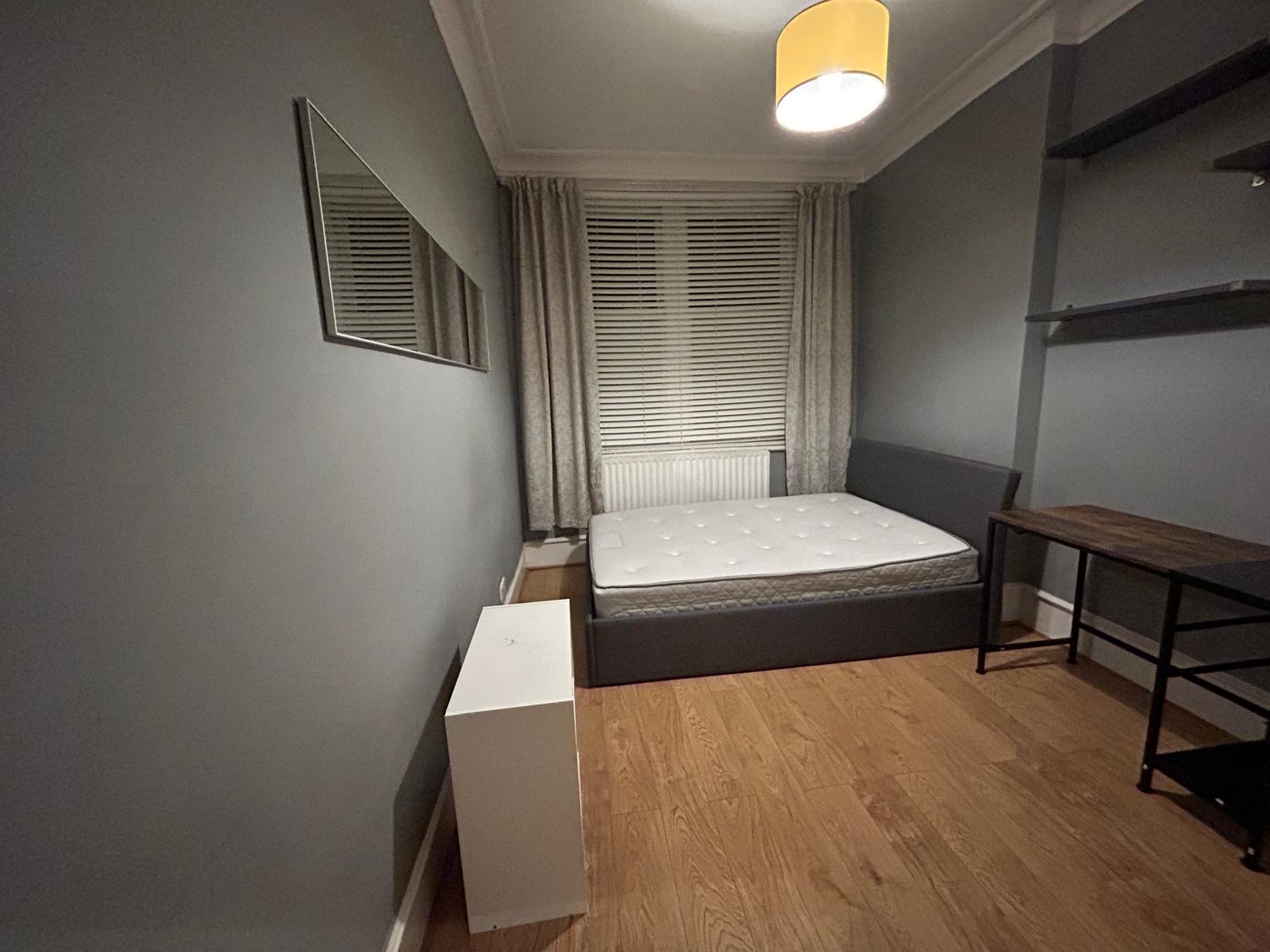 Spacious two-room, ideal for two or one person/ Couple 