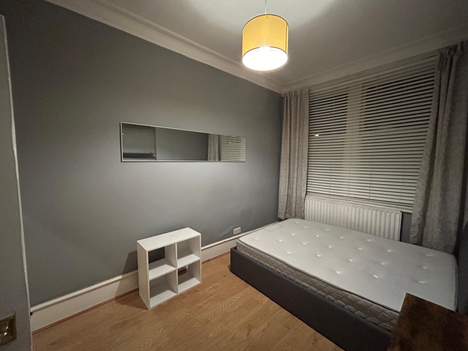 Spacious two-room, ideal for two or one person/ Couple 