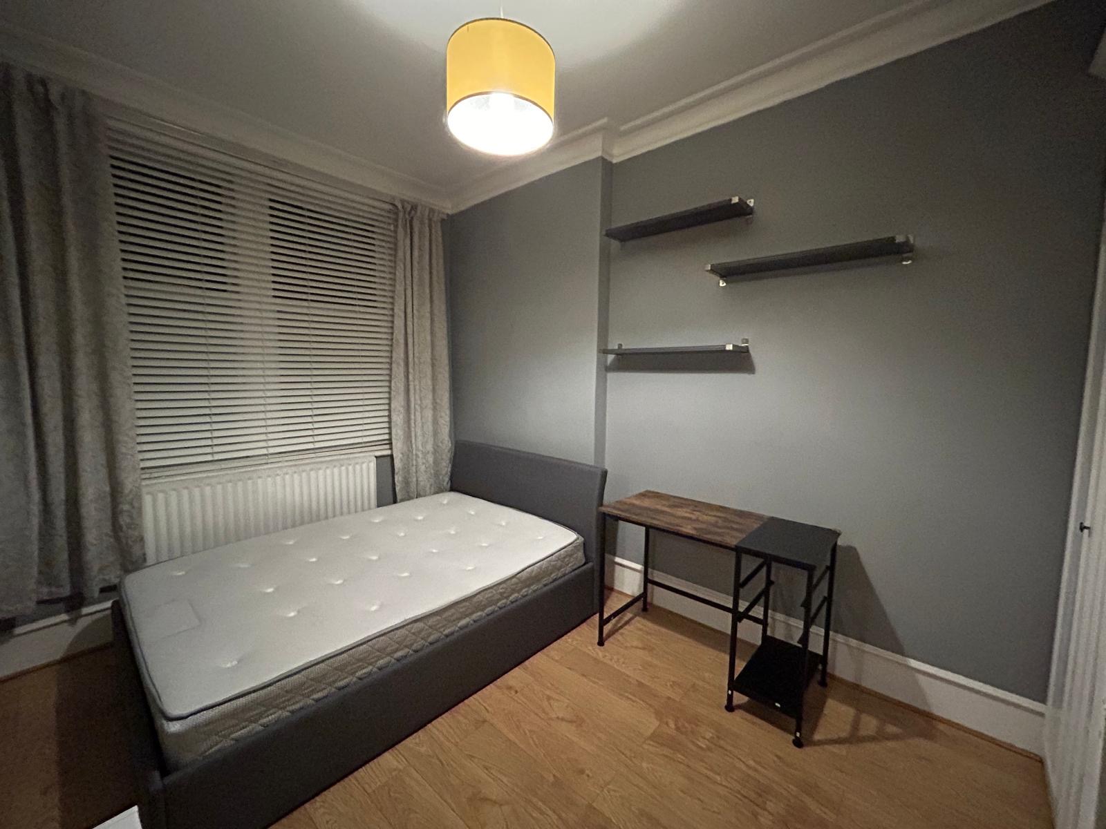 Spacious two-room, ideal for two or one person/ Couple 