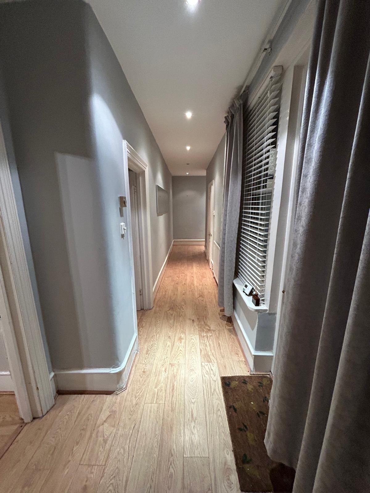 Spacious two-room, ideal for two or one person/ Couple 