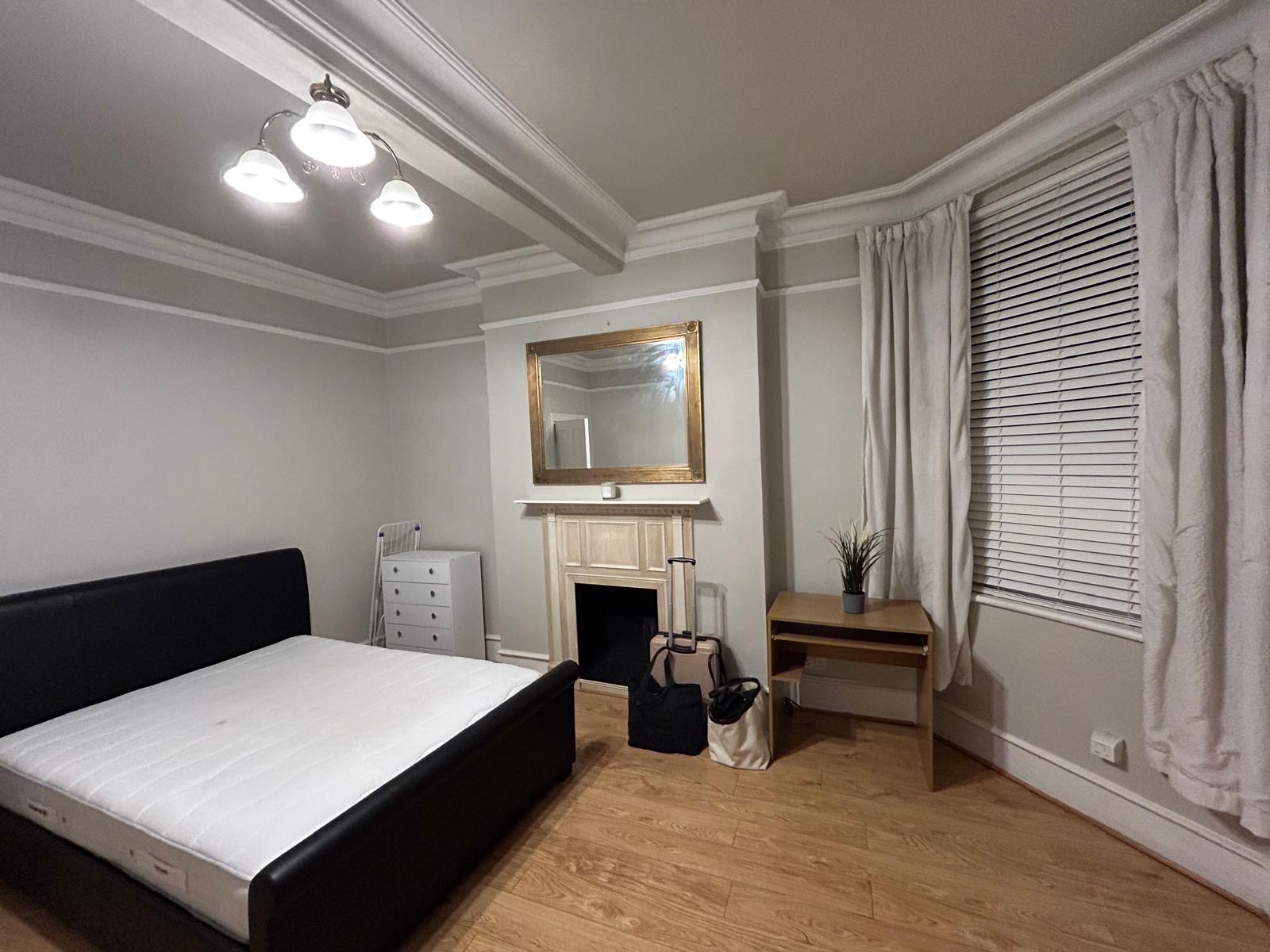 Spacious two-room, ideal for two or one person/ Couple 
