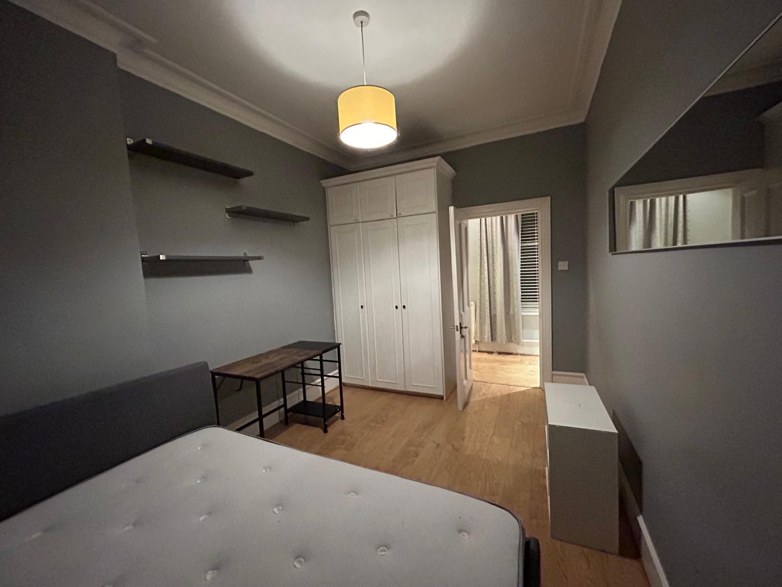 Spacious two-room, ideal for two or one person/ Couple 