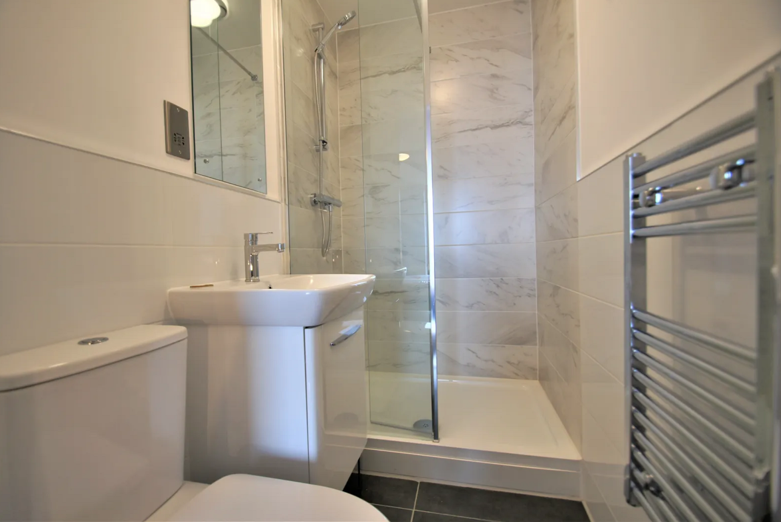 Flat share located in the heart of Marylebone
