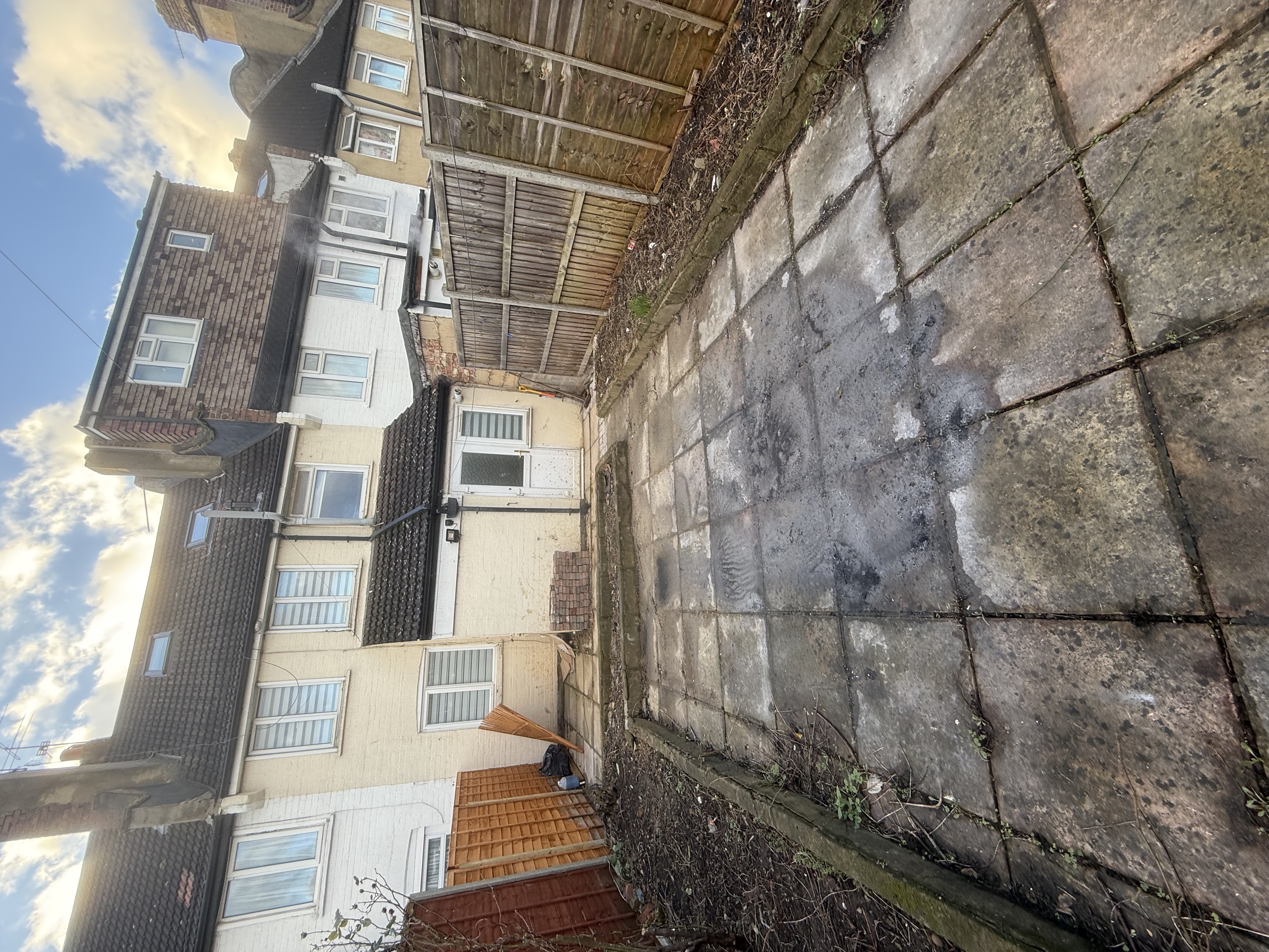 56 Compton Crescent, Londres, Londres, N17 7LD
