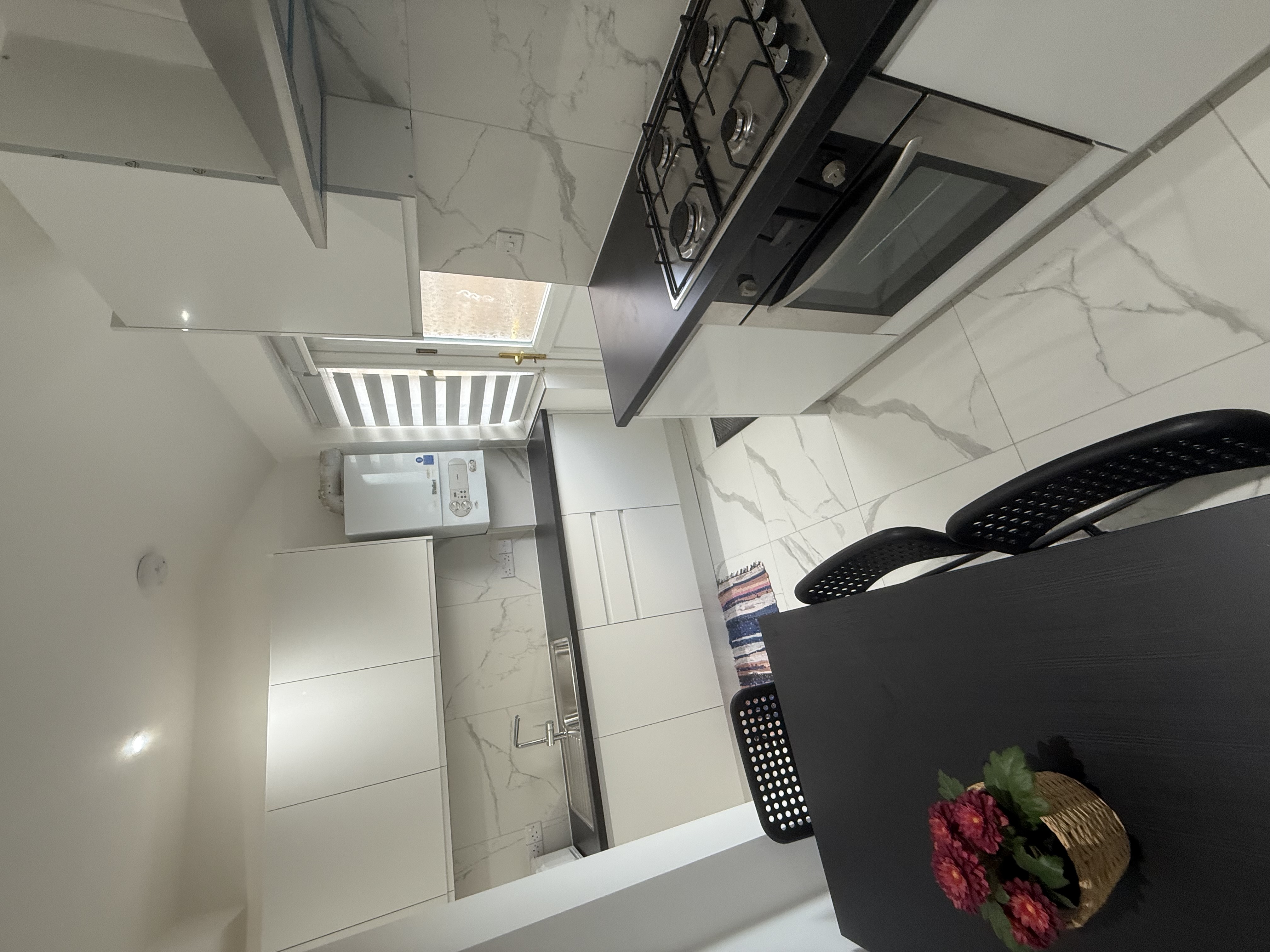 56 Compton Crescent, Londres, Londres, N17 7LD