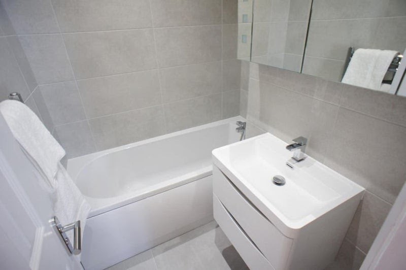 Double room near MARBLE ARCH