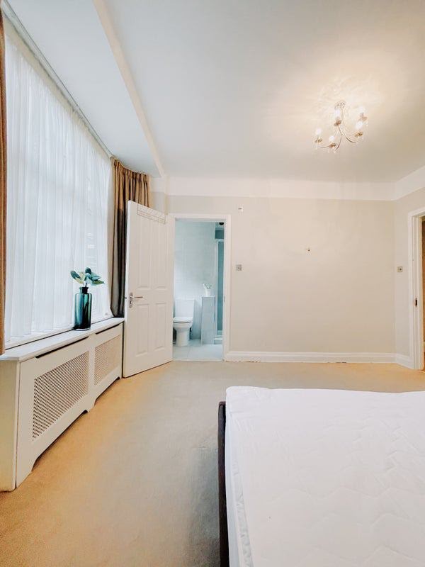 Double room near MARBLE ARCH