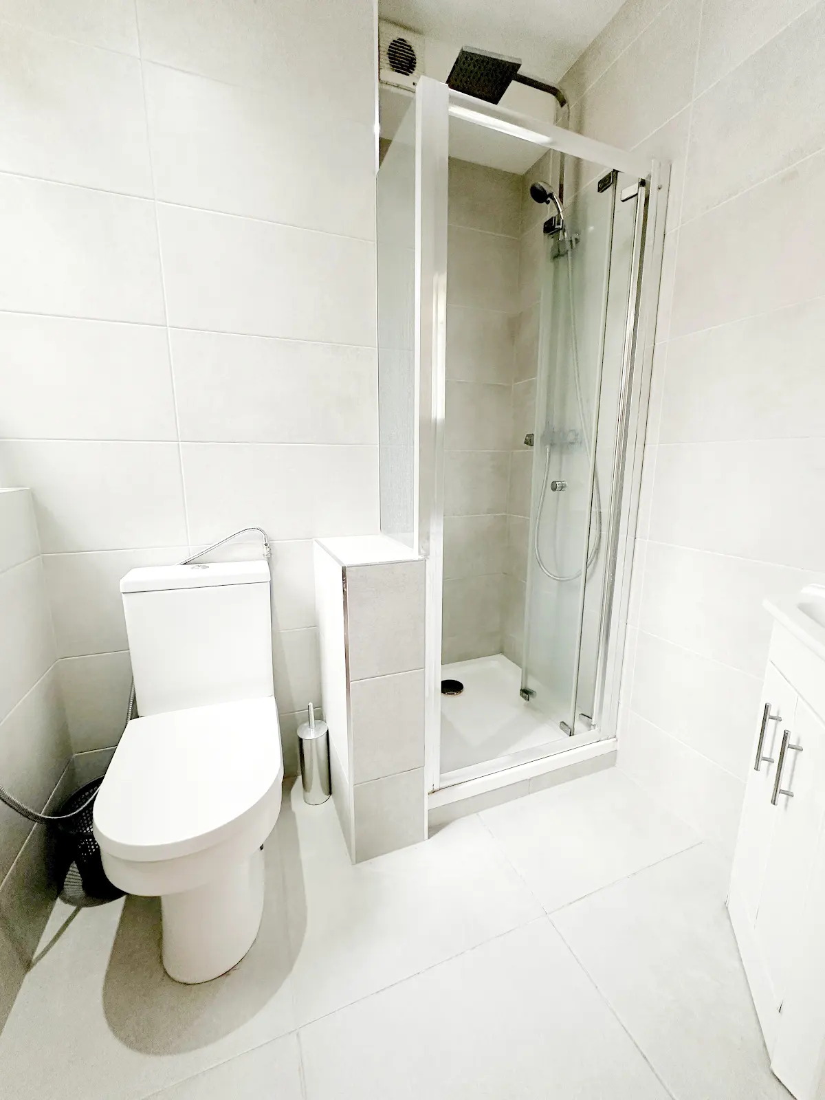 Double room near MARBLE ARCH