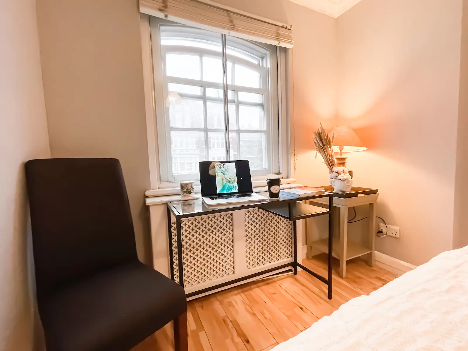 Double room near PADDINGTON