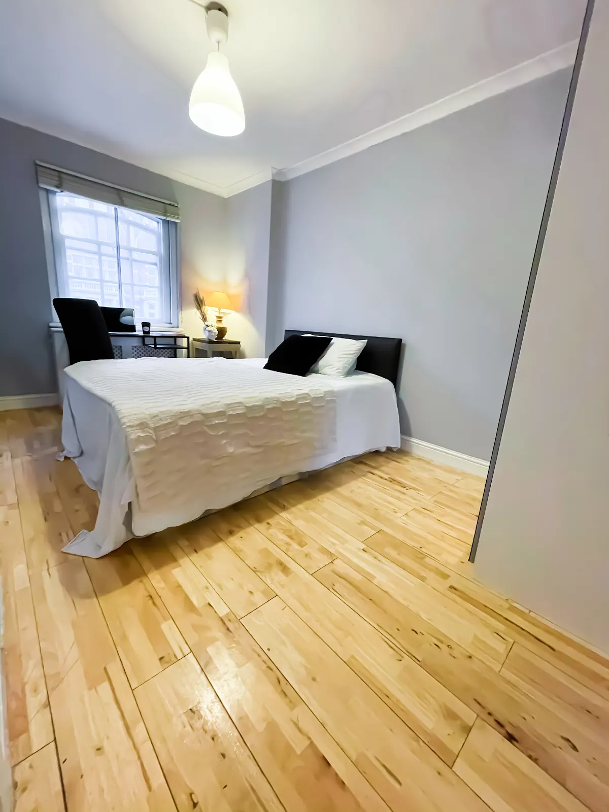 Double room near PADDINGTON