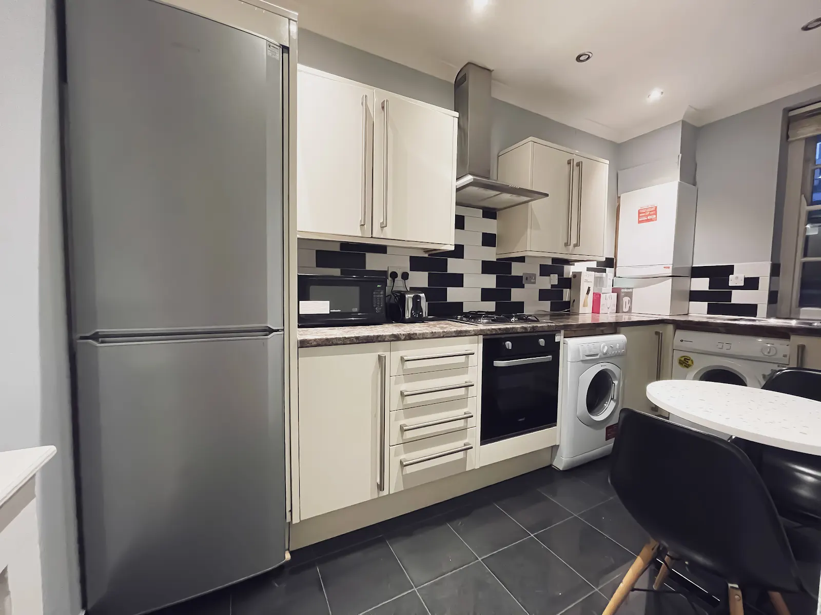Double room near PADDINGTON