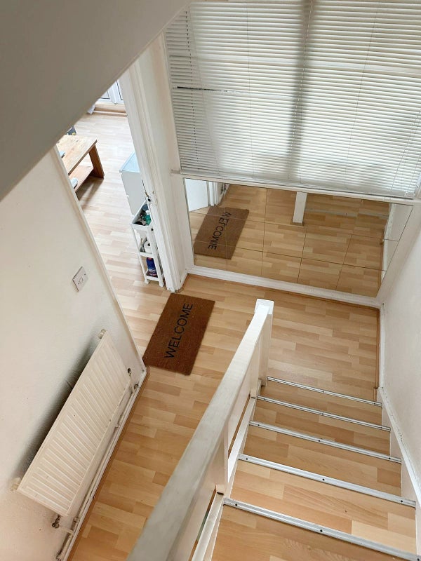 Bright Double Room in Canada Water / Surrey Quays