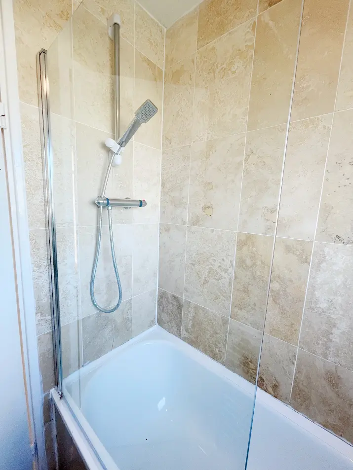 Double room in WHITECHAPEL