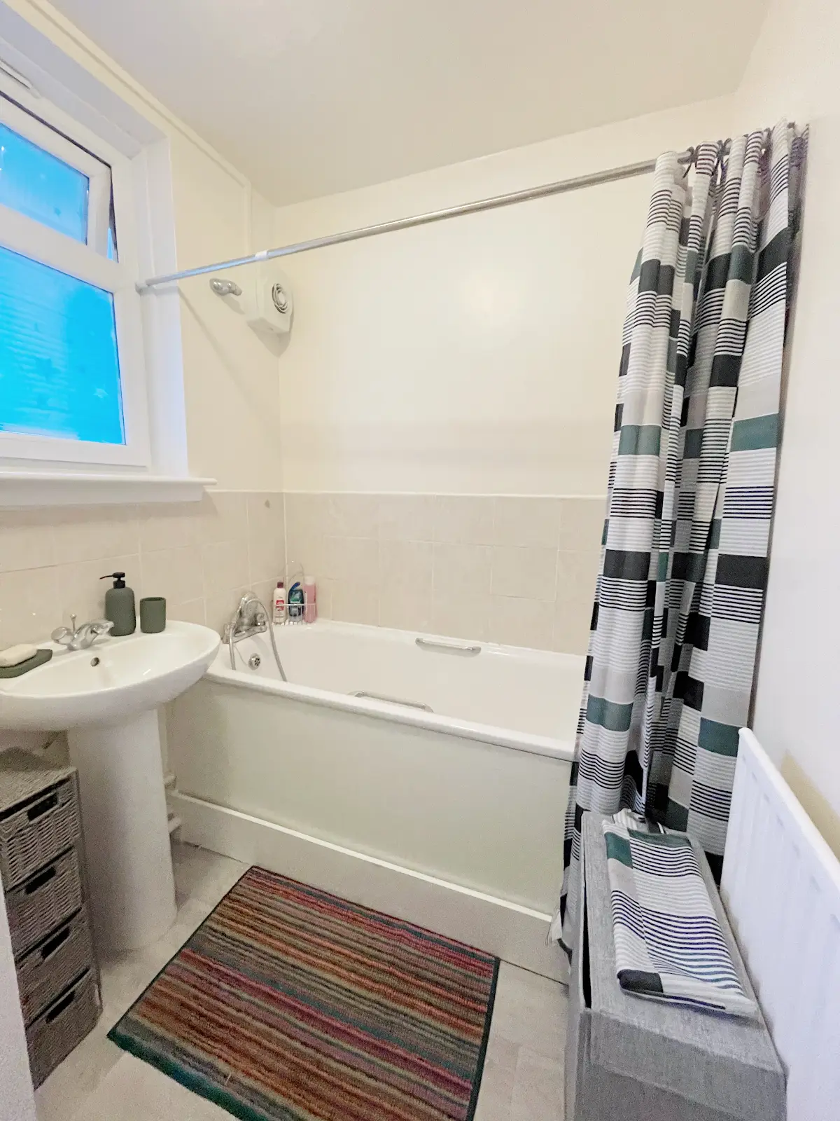 Studio flat near CANADA WATER
