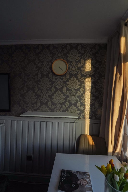Spacious  Double ensuite Room – Central East 🗝️