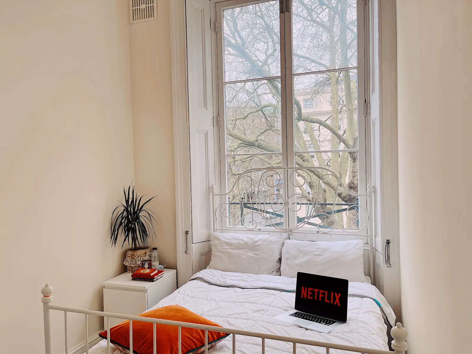 Double room in PADDINGTON
