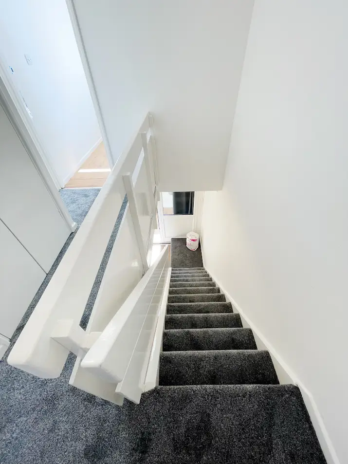 Double room in WHITECHAPEL